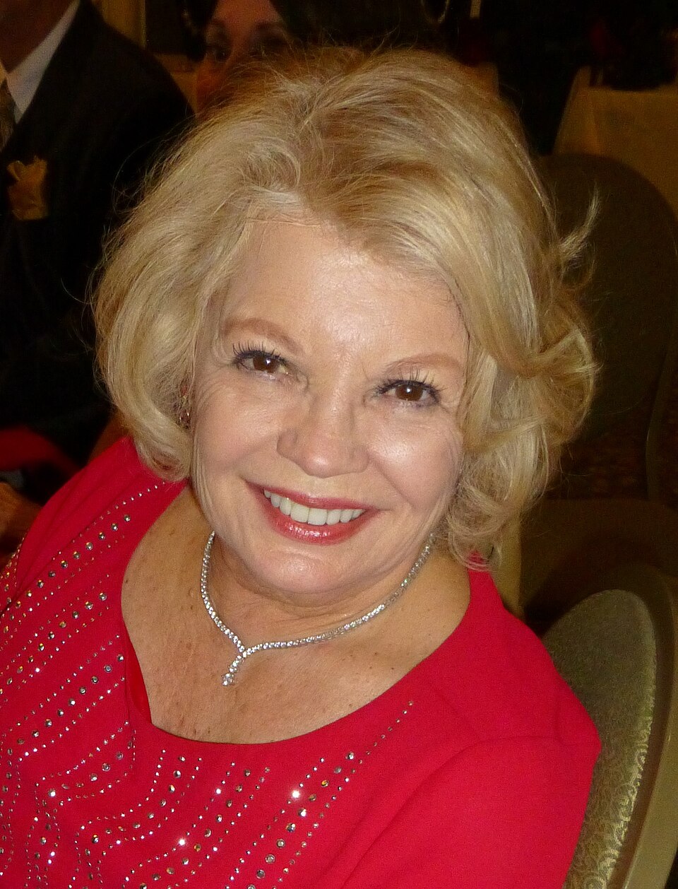 Kathy Garver's Diverse Career: Unpacking Her Multi-Million Dollar Net Worth